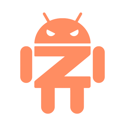 Zeam Launcher logo